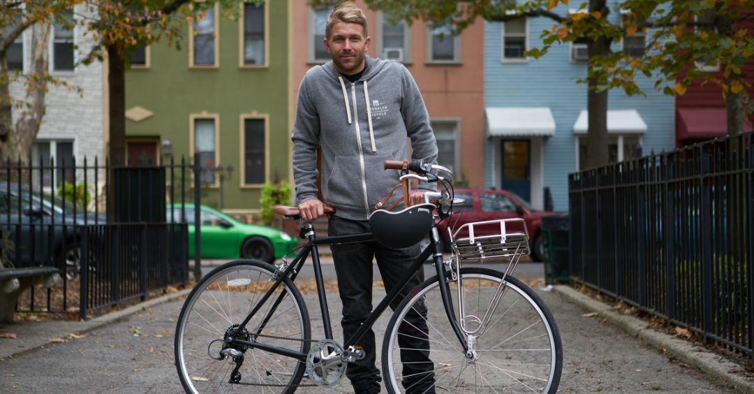 You Wouldn’t Assemble Your Car—So Why Would You Assemble Your Bike?