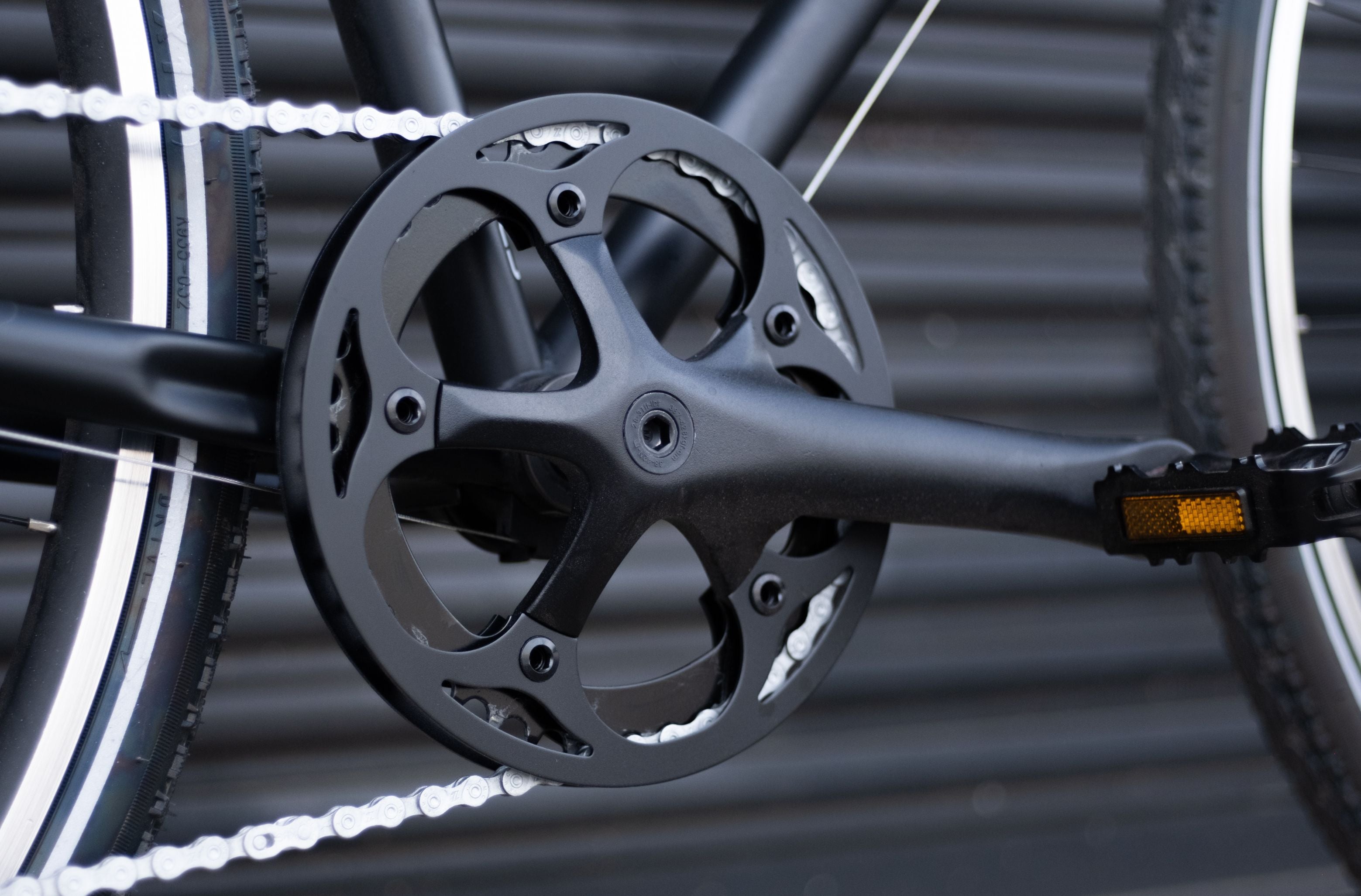 The Wheel Deal: Why Quality Bike Components Make Your Ride Awesome