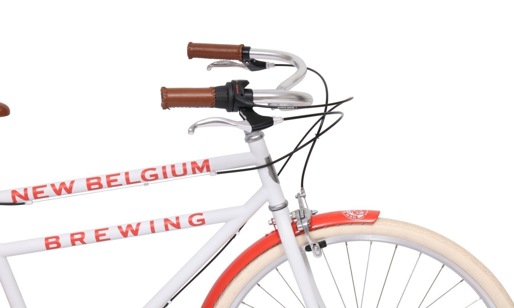 New Belgium Bike Brooklyn Bicycle Co.