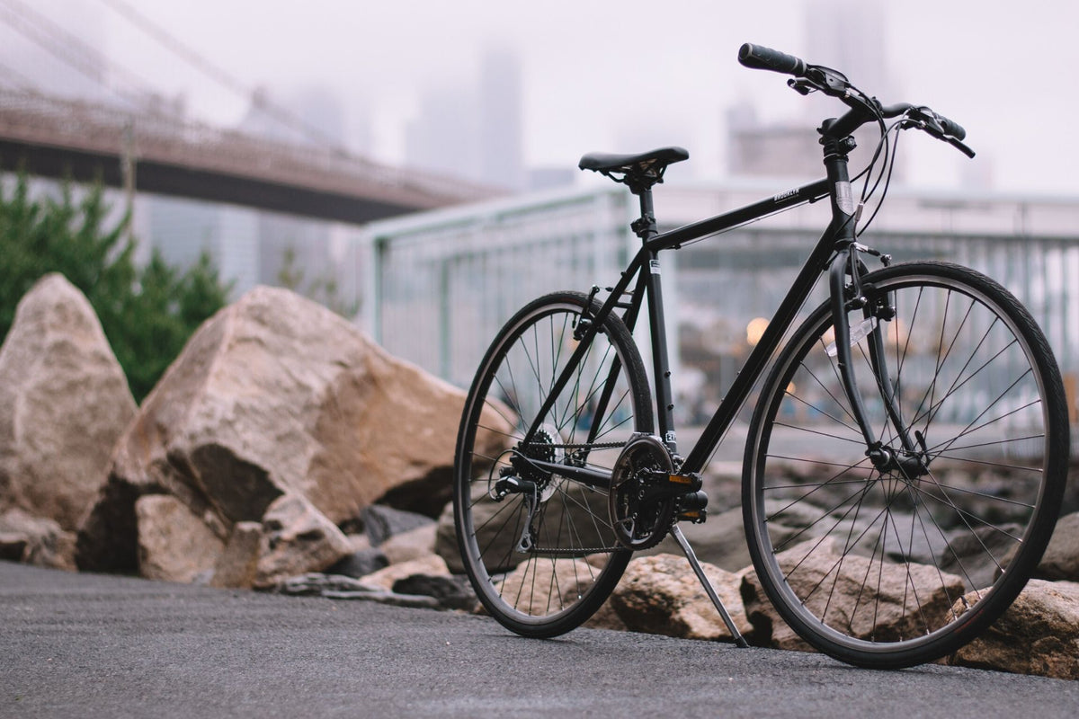 brooklyn bicycle lorimer