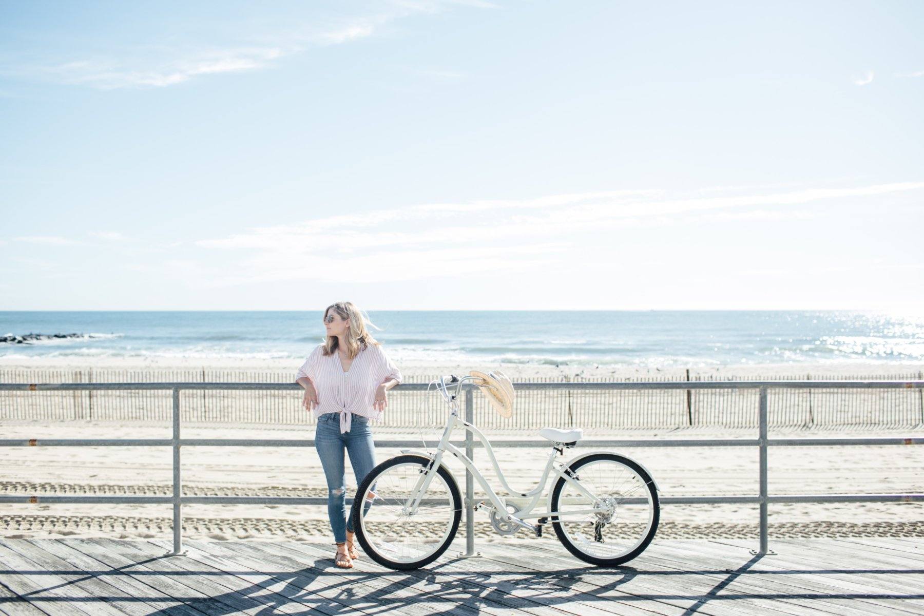 Bike City Tours: Asbury Park with Dana Stanley