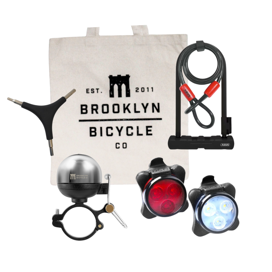 Commuter Bundle Plus Commuter Bundle Plus KIT-COMM-PLUS