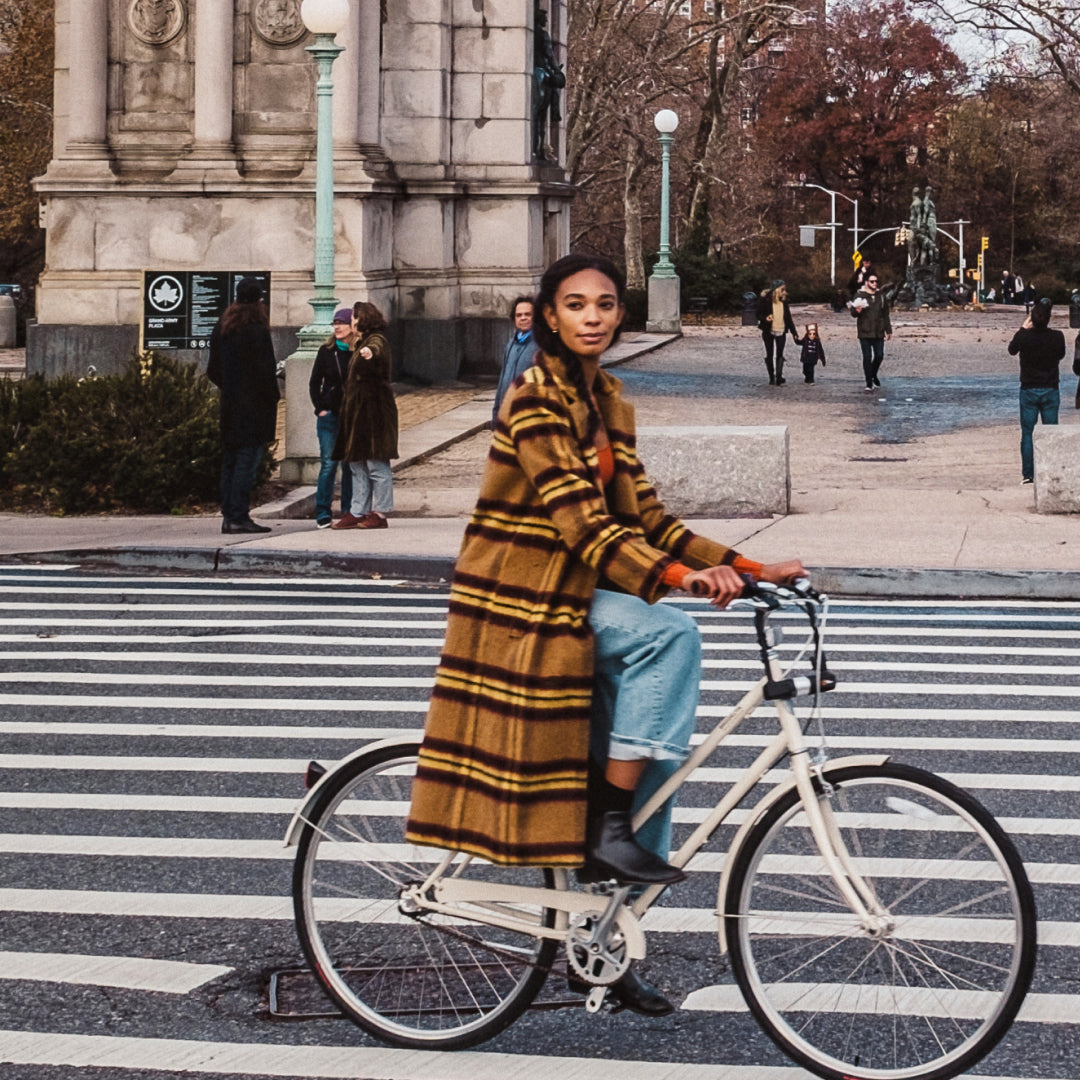 bike rental brooklyn