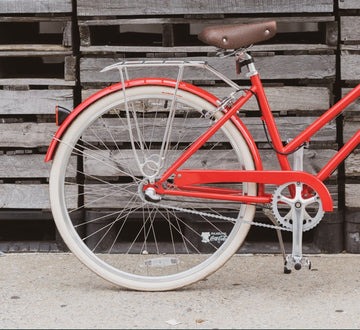 Step-Through Bikes | Stylish Step-Through Bicycles – Brooklyn Bicycle Co.