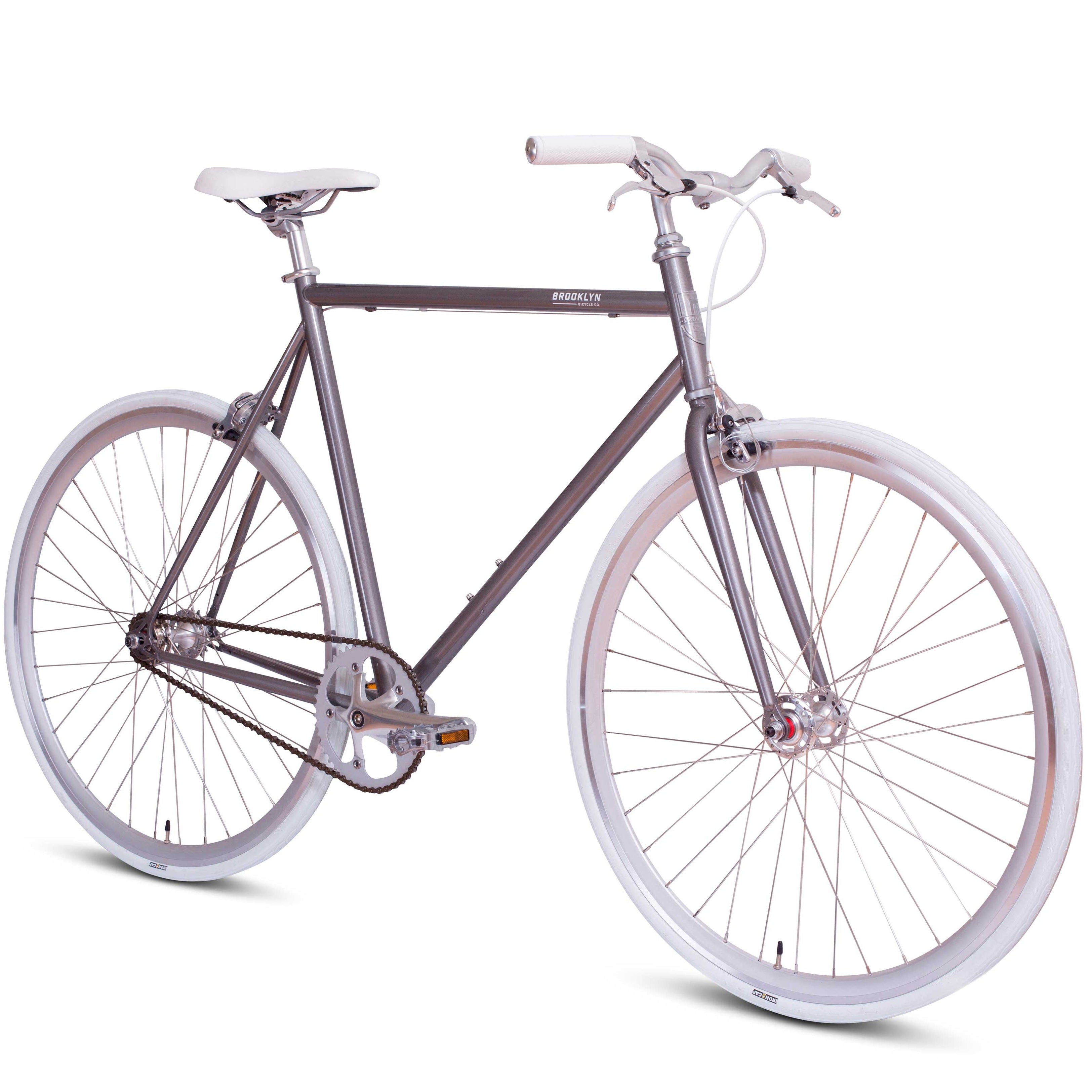 Wythe Fixie