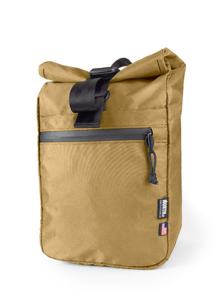 Tough-1 Canvas Panier Bag