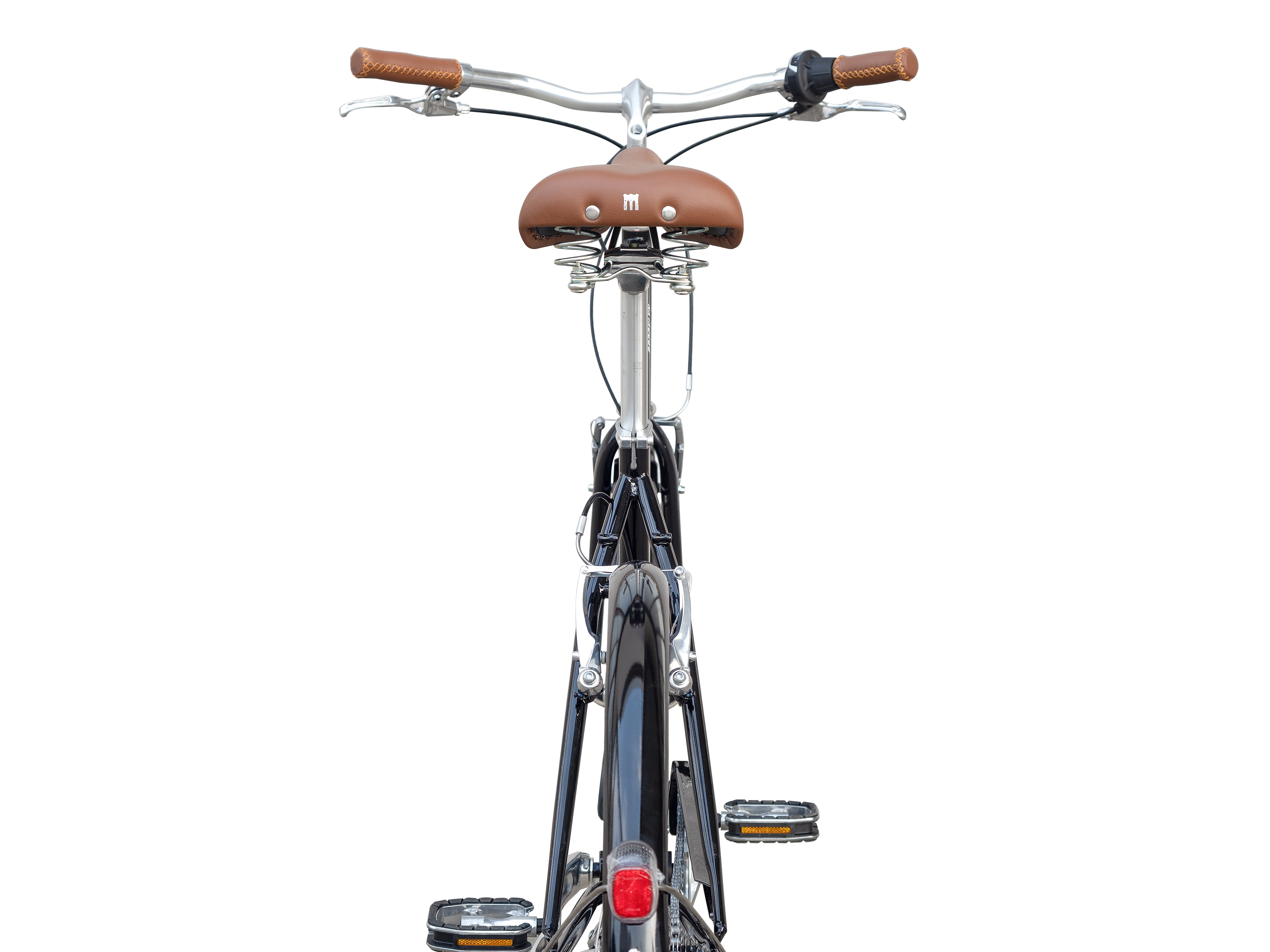 Franklin 8 Speed 8 Speed Step Through Bicycle | Franklin Eight City Cruiser 