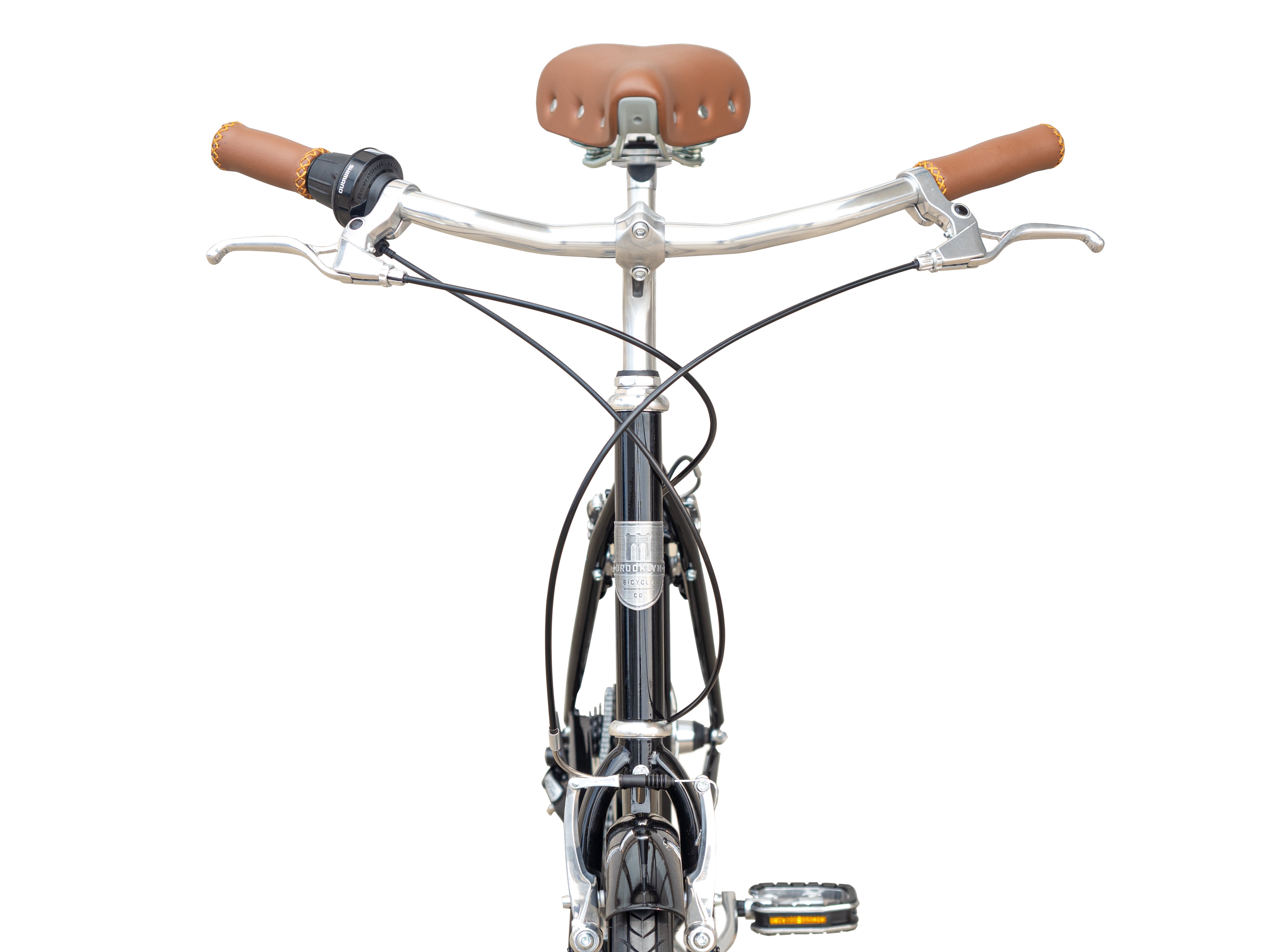 Franklin 8 Speed 8 Speed Step Through Bicycle | Franklin Eight City Cruiser 