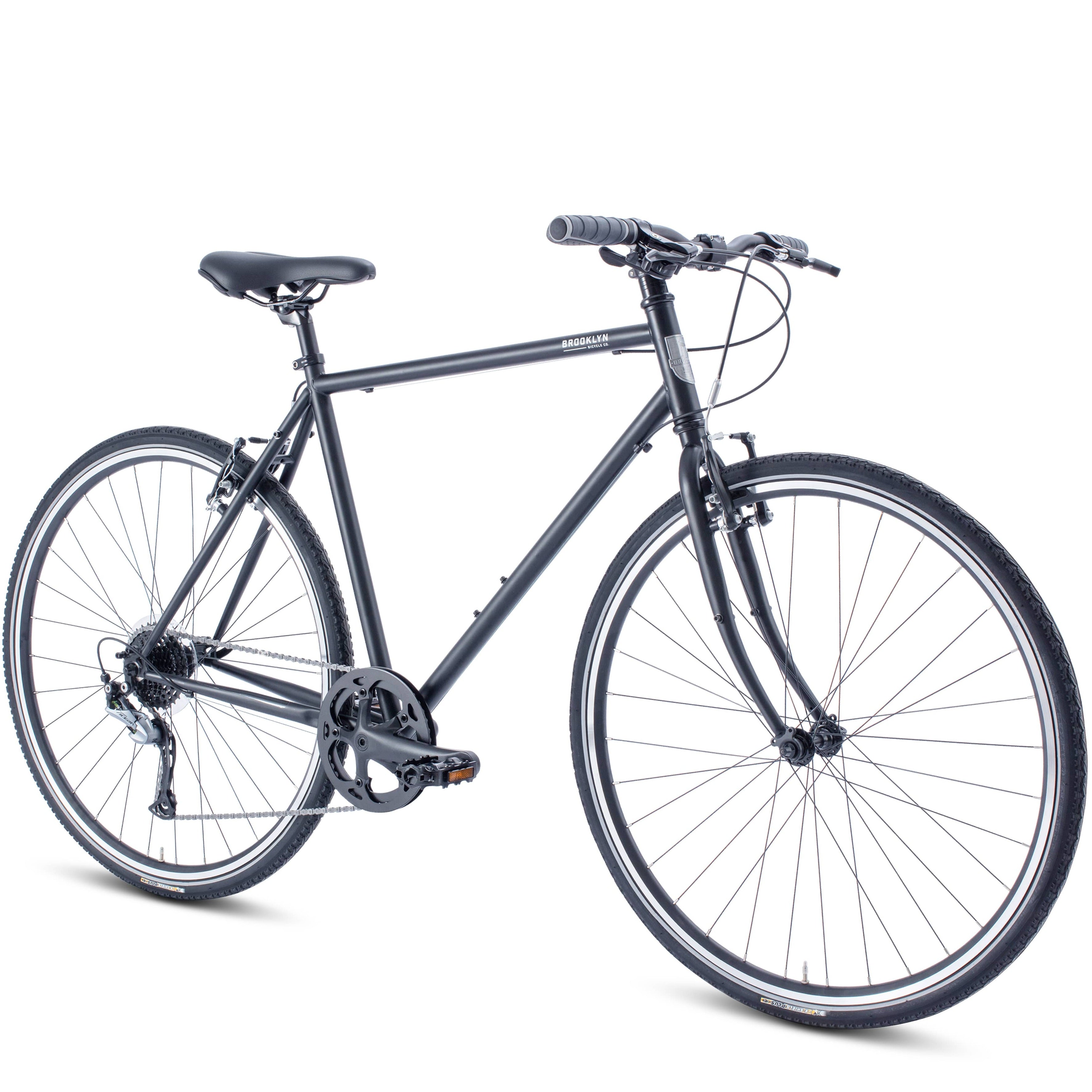 Hybrid Bikes Hybrid Bicycles for Men Women Brooklyn Bicycle Co