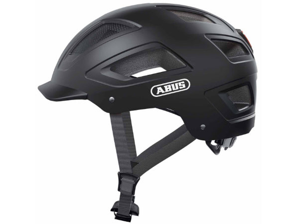 Abus Hyban 2.0 Helmet Medium ABUS-HELMET-BK-M