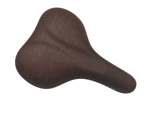 Ondina Brown Comfort Saddle SAD-SR-A-071