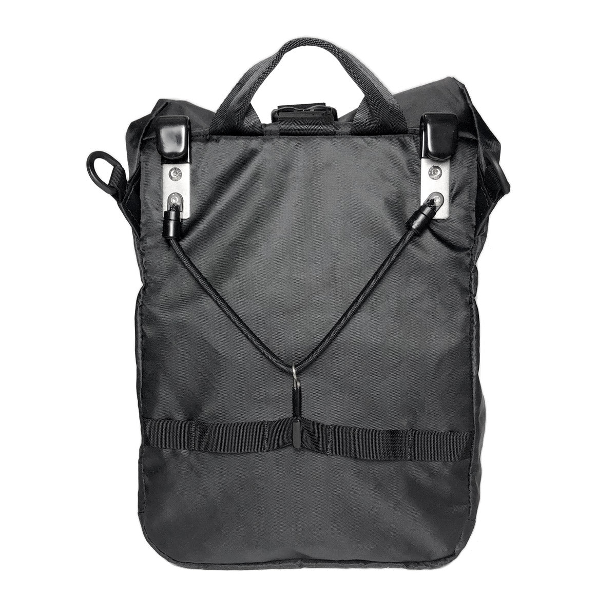 Commuter Micro Pannier 14L by North Street Bags