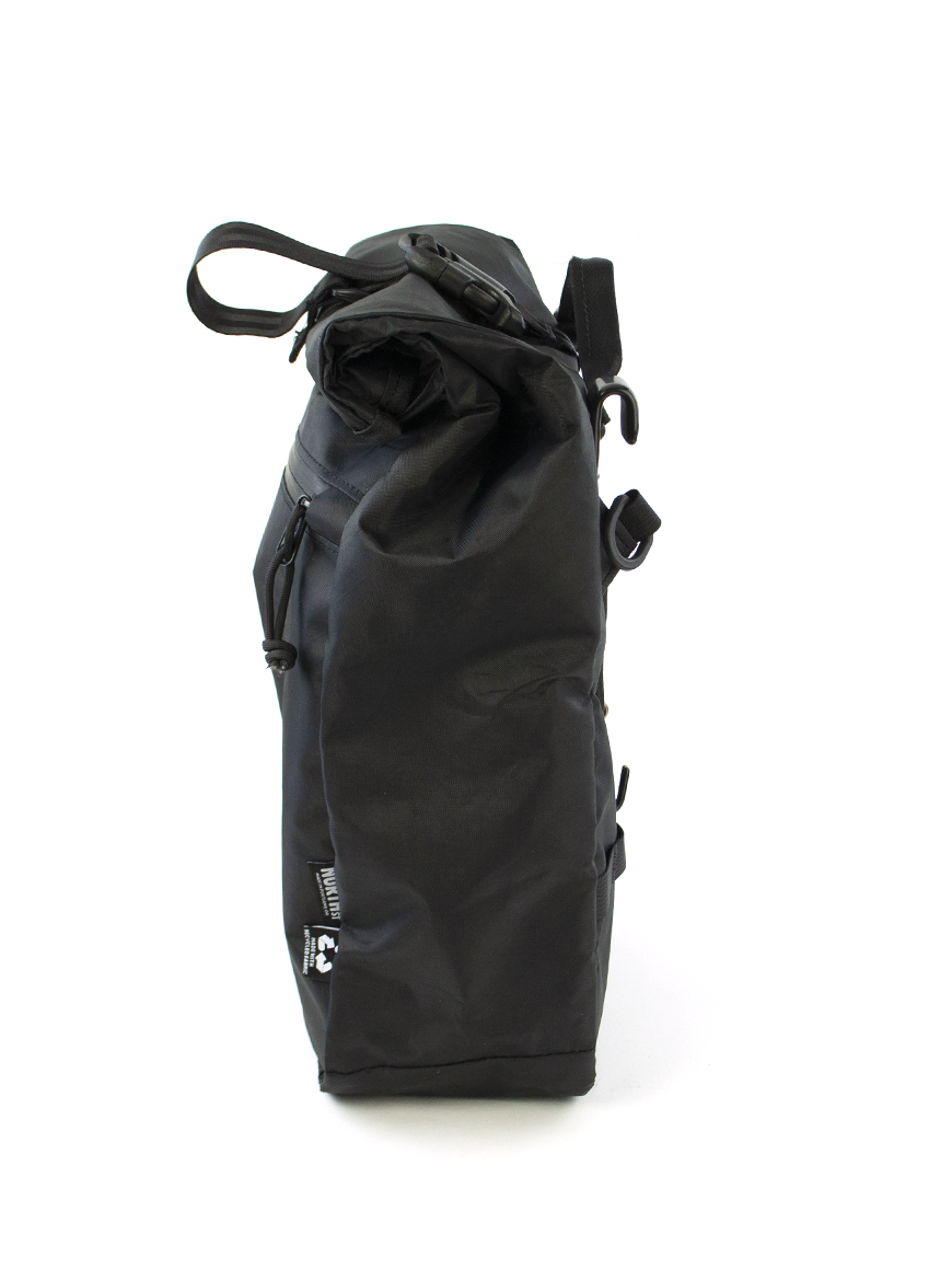 Commuter Micro Pannier 14L by North Street Bags