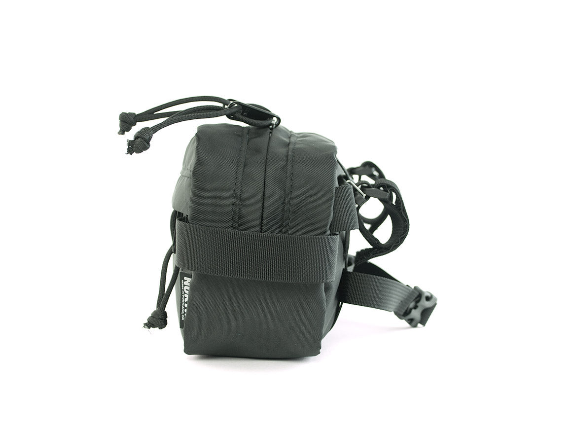 Pioneer 9 Handlebar Pack by North Street Bags