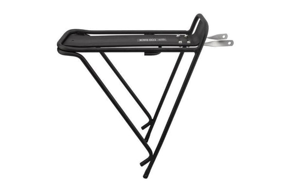 Universal rear sales bike rack